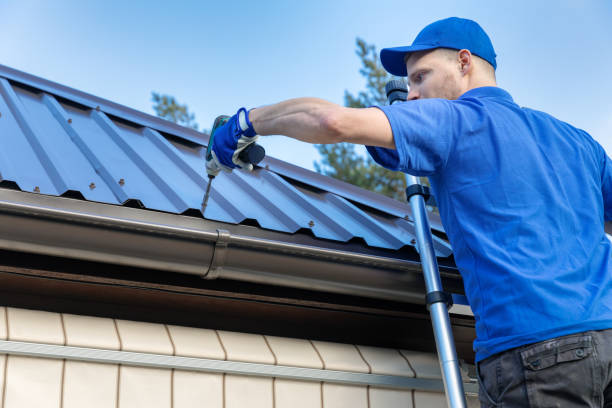 Best Gutter Installation and Repair  in Reno, NV